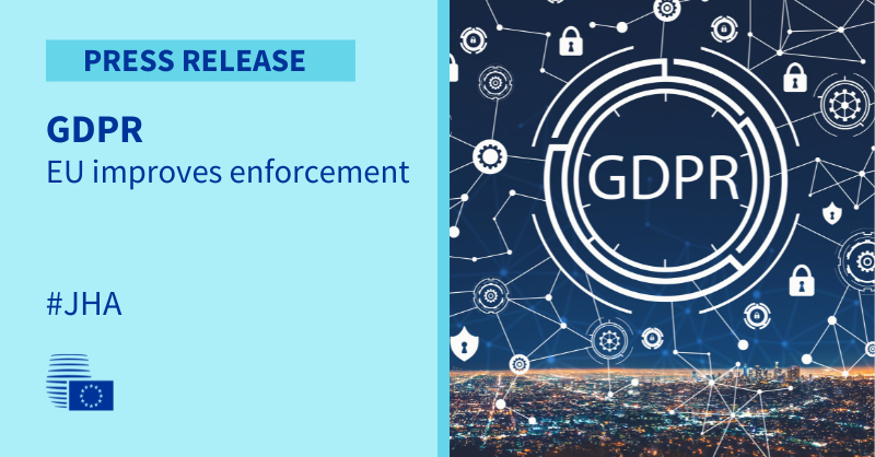 2025 GDPR Compliance Checklist for Startups